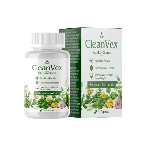 Cleanvex